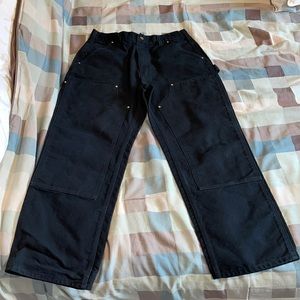 Carhartt Men’s work pants
